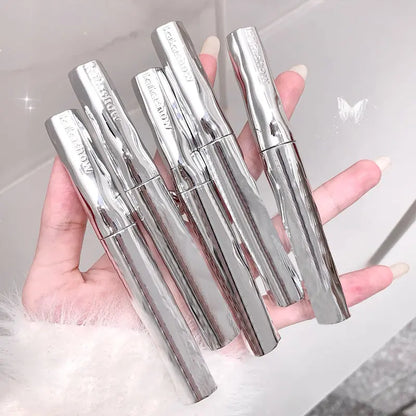 Mascara - Black | Length and Lift | Waterproof Mascara, Curling, Lengthening, Volumizing Mascara | Long-Lasting Formula | Eye Makeup |