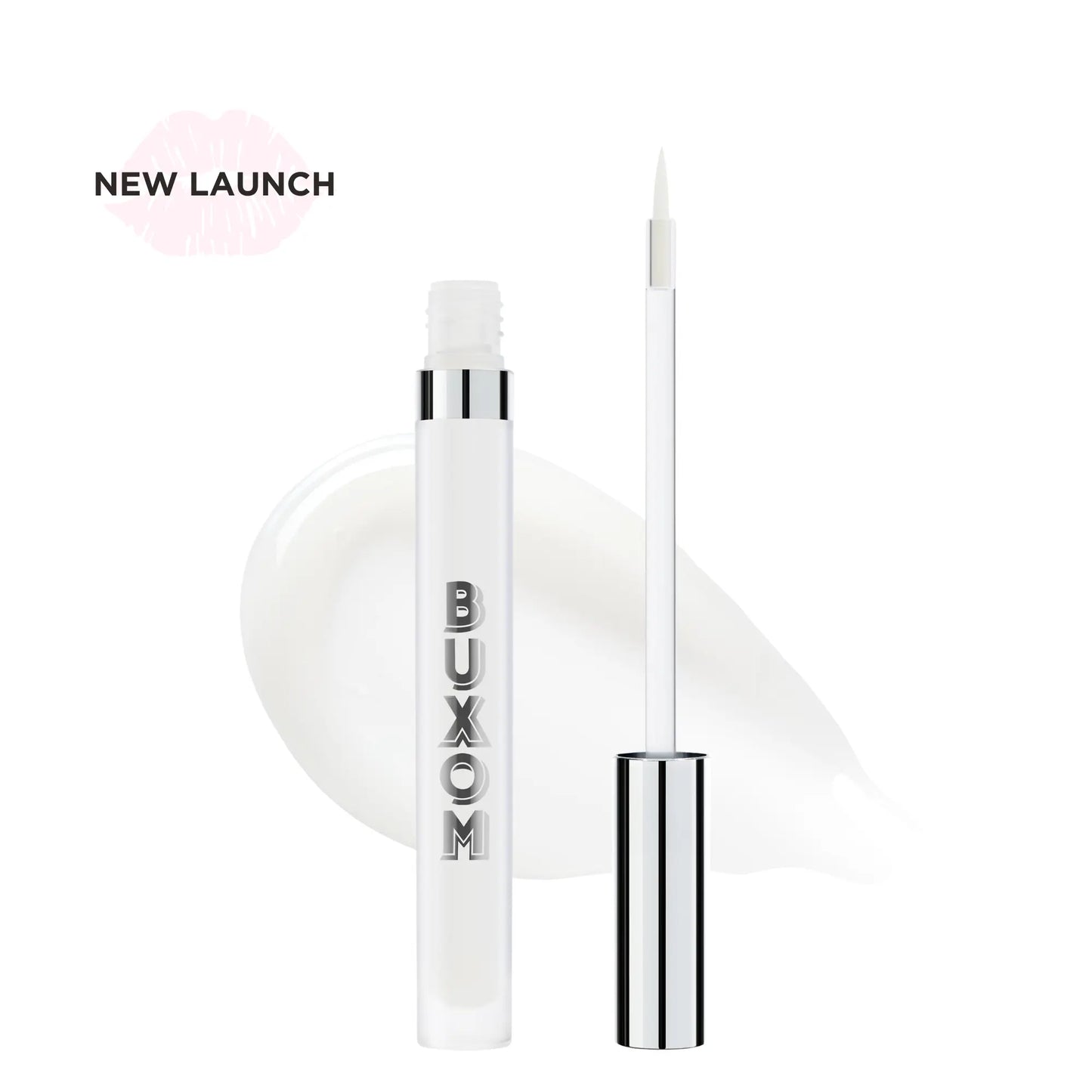 BUXOM Plump Shot Fill & Flip Lip Liner - Plumping Lip Liner -Long Lasting, Creates Plump Lip