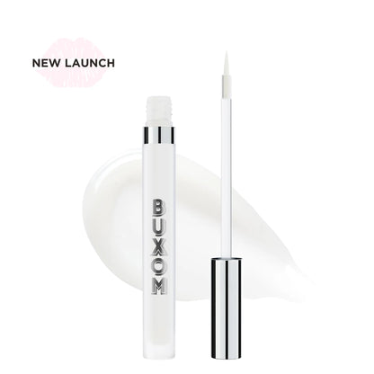 BUXOM Plump Shot Fill & Flip Lip Liner - Plumping Lip Liner -Long Lasting, Creates Plump Lip