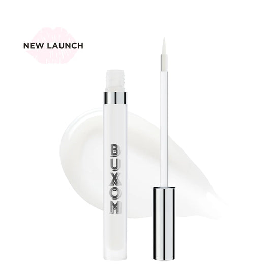 BUXOM Plump Shot Fill & Flip Lip Liner - Plumping Lip Liner -Long Lasting, Creates Plump Lip