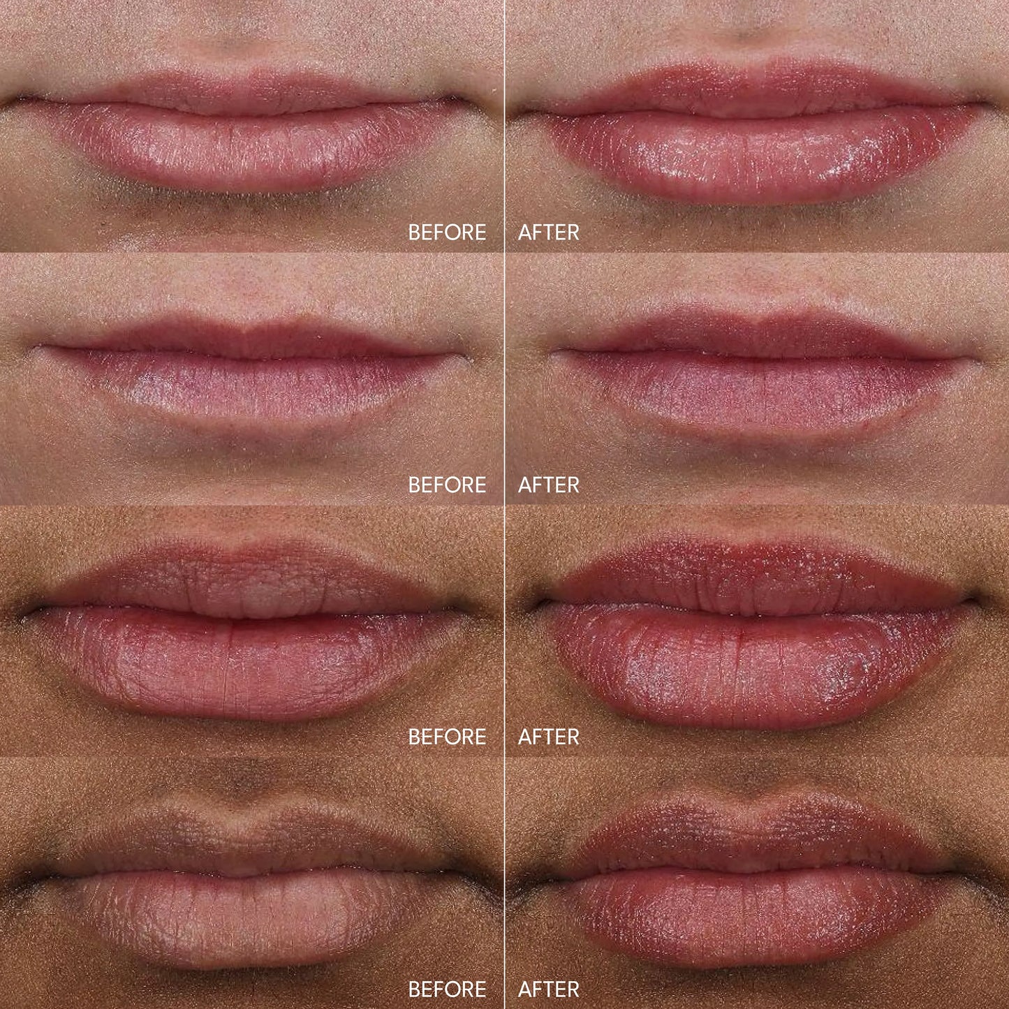 BUXOM Plump Shot Fill & Flip Lip Liner - Plumping Lip Liner -Long Lasting, Creates Plump Lip