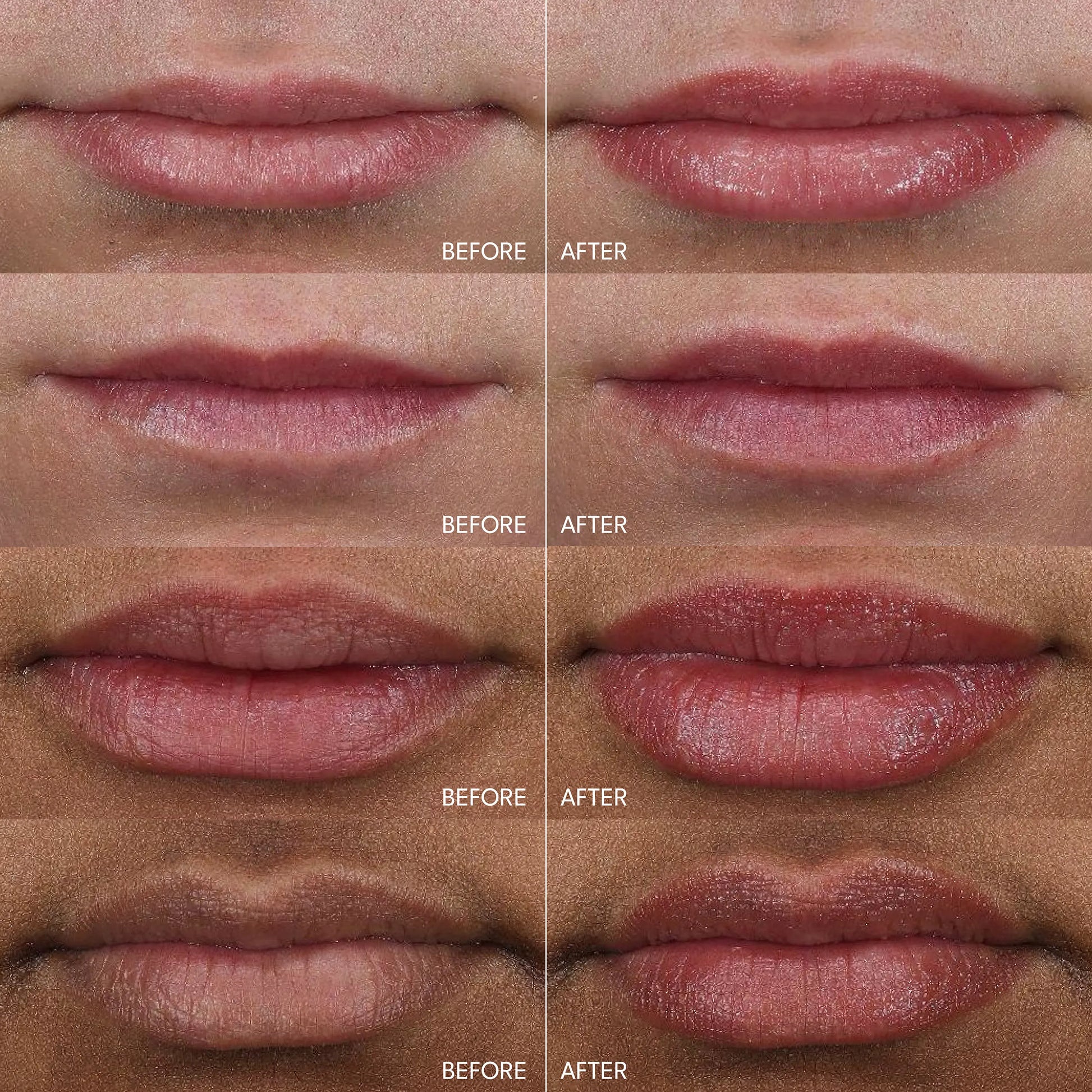 BUXOM Plump Shot Fill & Flip Lip Liner - Plumping Lip Liner -Long Lasting, Creates Plump Lip