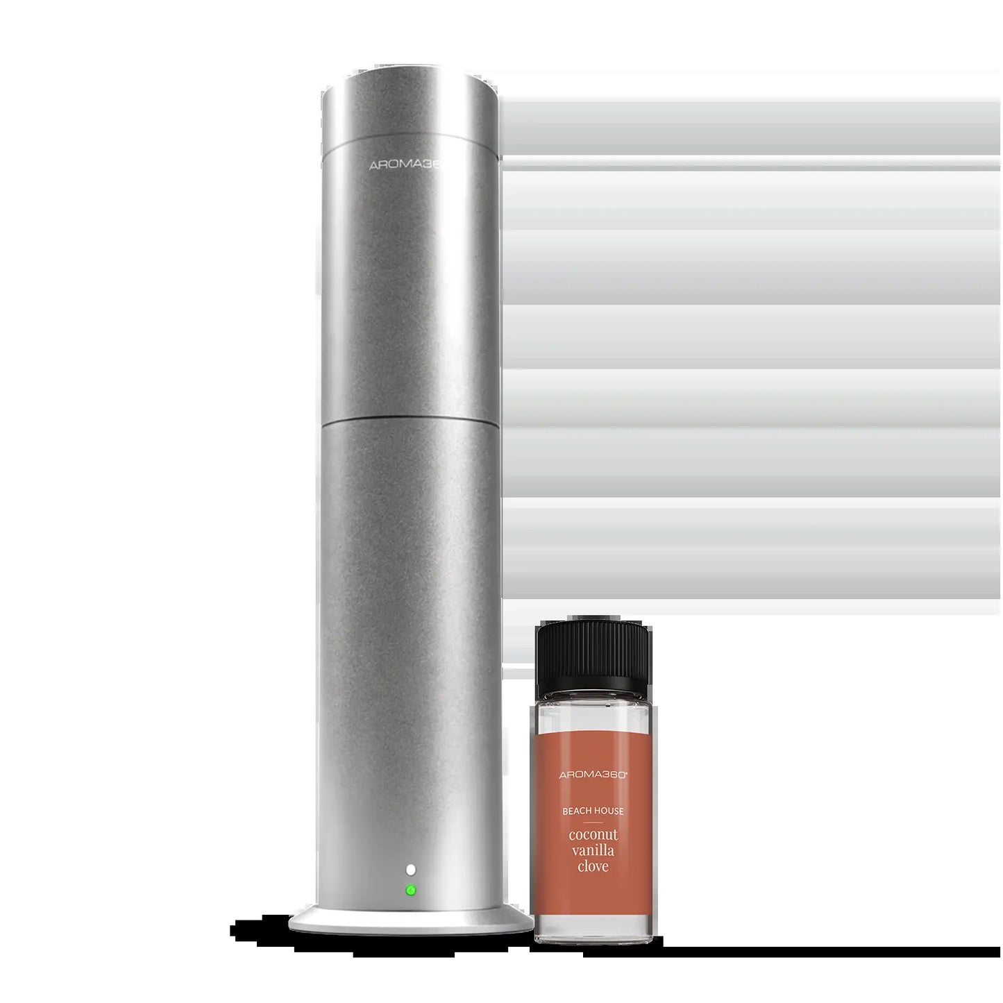 Aroma360 | Summer Collection Fragrance Oils 50Ml (1.69 Fl Oz)