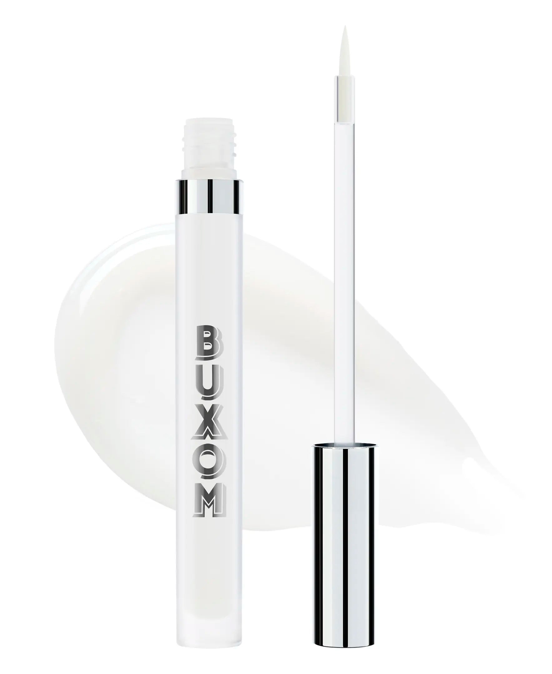 BUXOM Plump Shot Fill & Flip Lip Liner - Plumping Lip Liner -Long Lasting, Creates Plump Lip